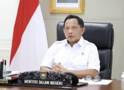 Info Terbaru soal PPPK & P3K Paruh Waktu, Mendagri Sudah Bicara Alih Status Guru