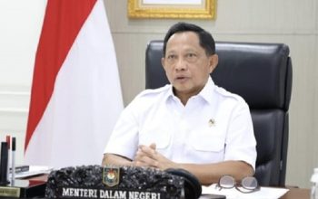 Mendagri Muhammad Tito Karnavian (Istimewa)