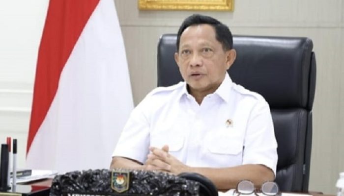 Info Terbaru soal PPPK & P3K Paruh Waktu, Mendagri Sudah Bicara Alih Status Guru