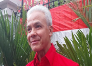Wacana Pilkada Tanpa Wakil, Ganjar Minta DPR Bentuk Pansus RUU Pemilu