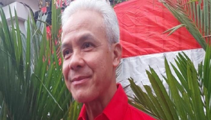 Wacana Pilkada Tanpa Wakil, Ganjar Minta DPR Bentuk Pansus RUU Pemilu