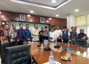 HPL Transmigrasi Picu Persoalan Hukum, Tenggarong Seberang Jadi Wilayah dengan Permasalahan Terbanyak di Kukar
