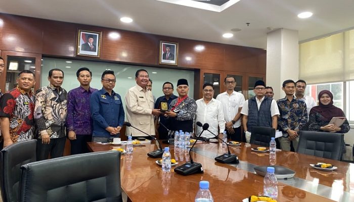 HPL Transmigrasi Picu Persoalan Hukum, Tenggarong Seberang Jadi Wilayah dengan Permasalahan Terbanyak di Kukar