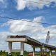 Jembatan Sebulu (Dok. Andri/dutakaltimnews.com)