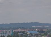Karhutla Kepung Lahan Sawit Muara Muntai, Warga Diimbau Waspadai Asap dan Panas