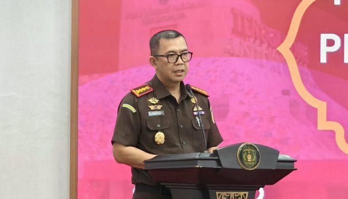 Kejari Kukar Siap Tertibkan Aset Pemda yang Dikuasai Pihak Tak Berhak