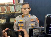 Kasus Honor Non-ASN Disdikbud Kukar Masuk Tahap Penyidikan, Polisi Kumpulkan Bukti 9 Kapolres Kukar, AKBP Khairul Basyar. (Irvan/dutakaltimnews.com)