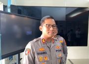 Kapolres Kukar AKBP Khairul Basyar . (Irvan/dutakaltimnews.com)