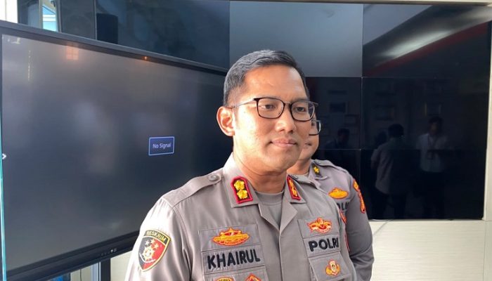 Karhutla Hanguskan Ratusan Hektare di Kukar, Polisi Bongkar Dugaan Pembakaran dan Tetapkan Tersangka