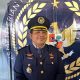Perkara Masuk Tahap II, Mantan Kasat Resnarkoba Kukar Ditahan di Lapas Tenggarong