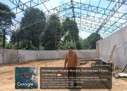 Desain Beton Hambat Pembangunan KDMP di Hulu Kukar, DPRD Dorong Pemerintah Cari Solusi