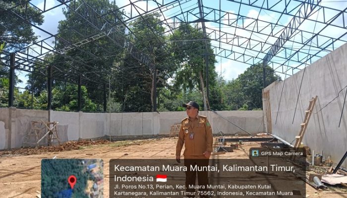 Desain Beton Hambat Pembangunan KDMP di Hulu Kukar, DPRD Dorong Pemerintah Cari Solusi