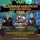 Cari Bibit Unggul, PBSI Kukar Gelar Kejurkab 12-16 Agustus 2026