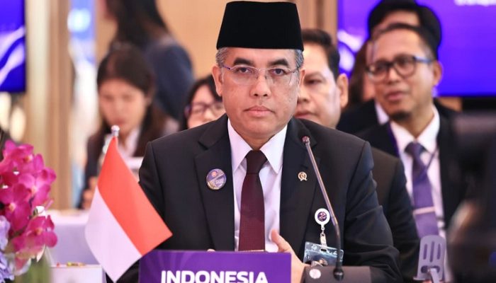 Cegah Eksploitasi Nelayan Migran, Indonesia Perkuat pelindungan secara menyeluruh