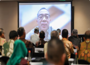 Evaluasi Pelaksanaan SNPMB 2026, Kemdiktisaintek Dorong Seleksi Mahasiswa Baru Semakin Berintegritas