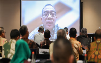 Menteri Pendidikan Tinggi, Sains, dan Teknologi (Mendiktisaintek), Brian Yuliarto. (Dok. Mendiktisainstek)