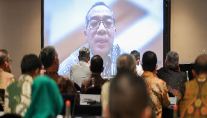 Evaluasi Pelaksanaan SNPMB 2026, Kemdiktisaintek Dorong Seleksi Mahasiswa Baru Semakin Berintegritas