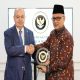 Kemenhaj dan Dewan Federasi Rusia Bahas Penguatan Tata Kelola Haji dan Potensi Kerja Sama