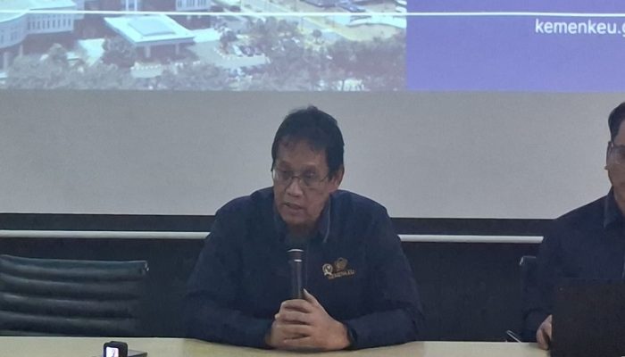 Purbaya Pastikan Gaji Manajer Kopdes Tak Sampai Rp 16 Juta