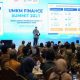 Dukung UMKM Naik Kelas, Menko Airlangga Dorong Peningkatan Pembiayaan UMKM dan Akselerasi Digitalisasi