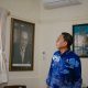 Tinjau Vila Bung Hatta dan Vila Riung Gunung, Menteri Kebudayaan Dorong Pemanfaatan Gedung Bersejarah untuk Pemajuan Ekonomi Budaya