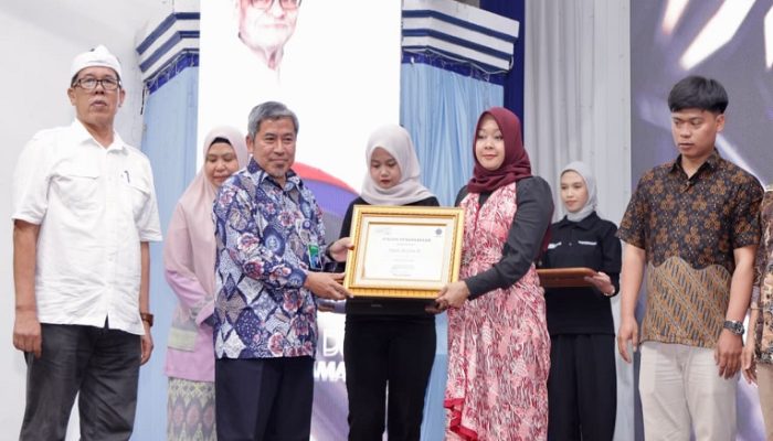 Kemnaker dan Indo-Rama Perkuat TKM lewat Bantuan Modal Usaha