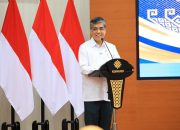 Kementerian Ketenagakerjaan (Kemnaker) membuka pendaftaran calon mitra penyelenggara Program Pemagangan Nasional (MagangHub) Batch 2 Angkatan II Tahun 2026. (Dok. Kementerian Ketenagakerjaan)