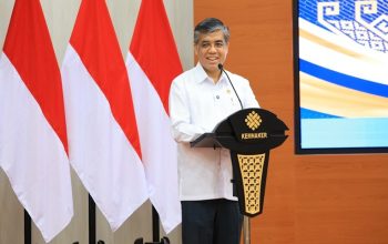 Kementerian Ketenagakerjaan (Kemnaker) membuka pendaftaran calon mitra penyelenggara Program Pemagangan Nasional (MagangHub) Batch 2 Angkatan II Tahun 2026. (Dok. Kementerian Ketenagakerjaan)