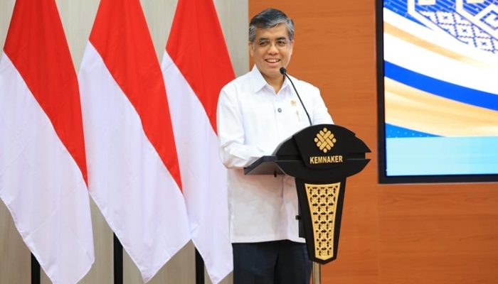 Kemnaker Buka Pendaftaran Mitra Penyelenggara MagangHub Batch 2 Angkatan II