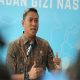 Kepala Badan Gizi Nasional (BGN), Sudaryono (Dok. Biro Hukum dan Humas BGN)