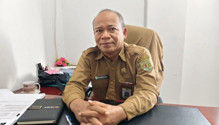 Sarana SMA-SMK Kukar Dipastikan Layak