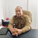 Kepala Cabang Dinas Pendidikan dan Kebudayaan Provinsi Kalimantan Timur Wilayah III Kutai Kartanegara, Muhammad Ruslie