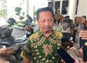 Kepala Diskominfo Kukar, Solihin. (Irvan/dutakaltimnews.com)