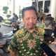 Ruang Rapat Diskominfo Kukar Dibakar, Kerugian Ditaksir Rp2 Miliar