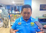 Dispora Kukar Dorong PBSI Bentuk Pengurus di Setiap Kecamatan 9 Kepala Dispora Kukar, Aji Ali Husni. (Irvan/dutakaltimnews.com)