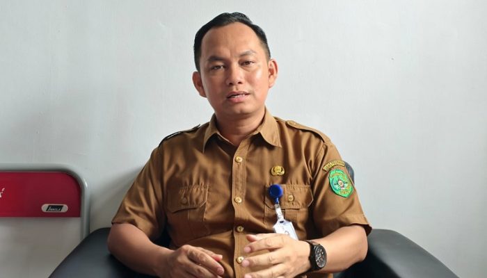 SMPN 6 Tenggarong Raih Nilai Sempurna Seleksi Adiwiyata, Berpeluang Melaju ke Tingkat Nasional