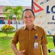 Seragam Gratis Disambut Positif, SMPN 6 Tenggarong Bagikan Perlengkapan Sekolah kepada 28 Siswa