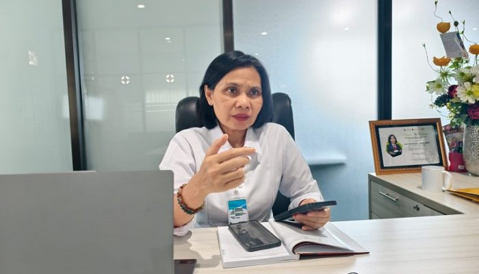 Dinkes Kukar Perketat Pengawasan SPPG, Kepatuhan SOP Jadi Sorotan