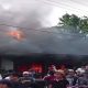 Kericuhan di Tabang Dipicu Ketegangan Pascakecelakaan, Warga Sempat Lakukan Sweeping
