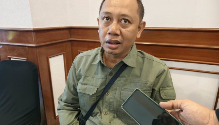 Status IKN Belum Final, Enam Dapil Kukar Masih Berlaku untuk Pemilu 2029