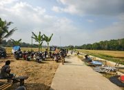 HUT ke-81 RI, Pelayang se-Kaltim Kopdar di Tenggarong