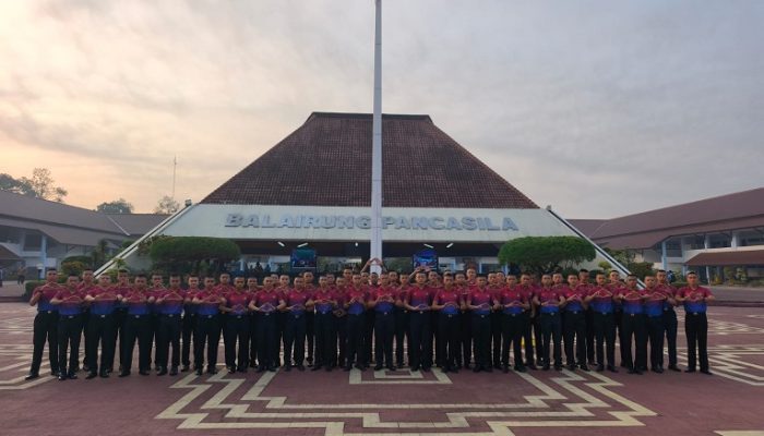 Alumni SMPN 1 Tenggarong Tembus Akademi Militer Lewat Jalur Akselerasi, Jadi Kebanggaan Kukar 2 lolos ke akademi militer