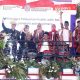 Orkestrasi Kawal Program Prioritas, Kementerian PANRB Kolaborasi Bersama Kementerian Keuangan, dan Kementerian PPN/Bappenas dalam Karnaval Bersatu Harmoni Nusantara