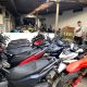 11 Pemuda Diamankan Saat Balap Liar di Poros Tenggarong-Samarinda, Motor Ditahan hingga 3 Bulan