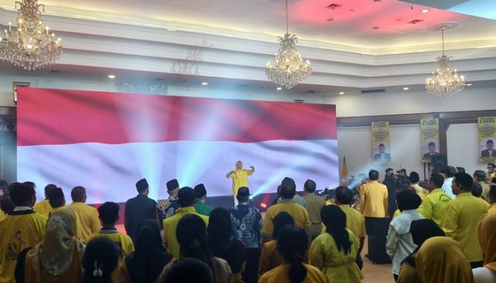 musda partai golkar