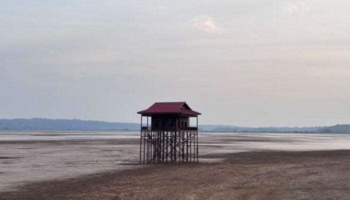 musim kemarau
