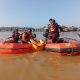 Tiga Hari Dicari, Nelayan 63 Tahun Ditemukan Meninggal Dunia di Sungai Mahakam Jembayan
