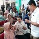 Operasi Katarak Gratis di Purwokerto Buka Harapan Baru Bagi 500 Warga