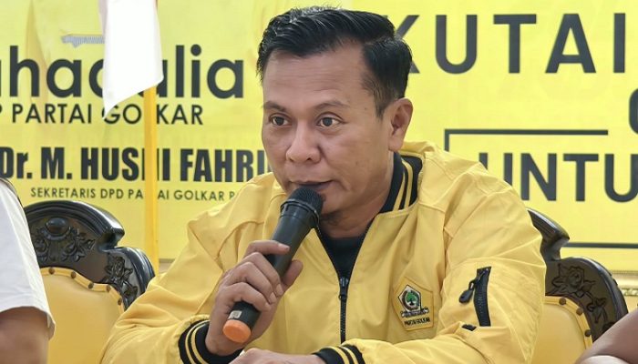 Musda Golkar Kukar Digelar 31 Agustus 2026
