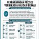 Pamflet Pengumuman Beasiswa Kukar Idaman Terbaik 2026 (Dok. Kabag Kesra Kukar)